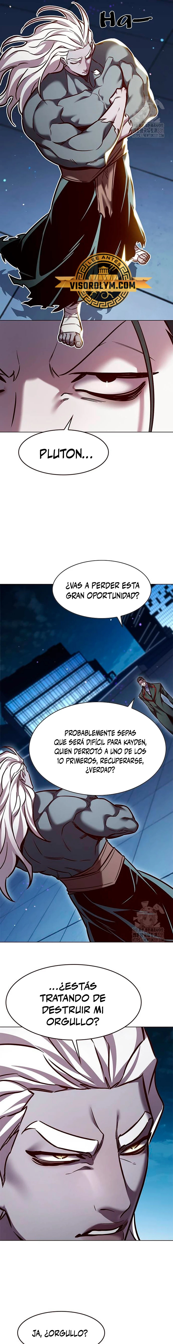 Read Electricidad veloz Es Manga Online