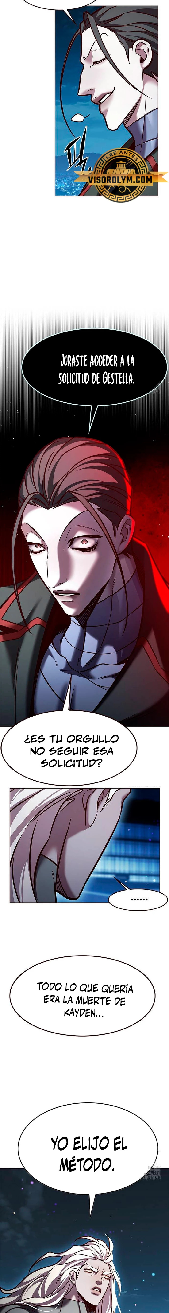 Read Electricidad veloz Es Manga Online