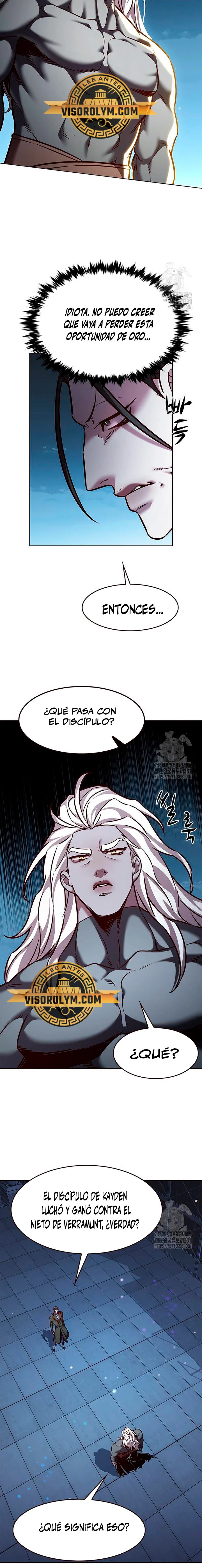 Read Electricidad veloz Es Manga Online