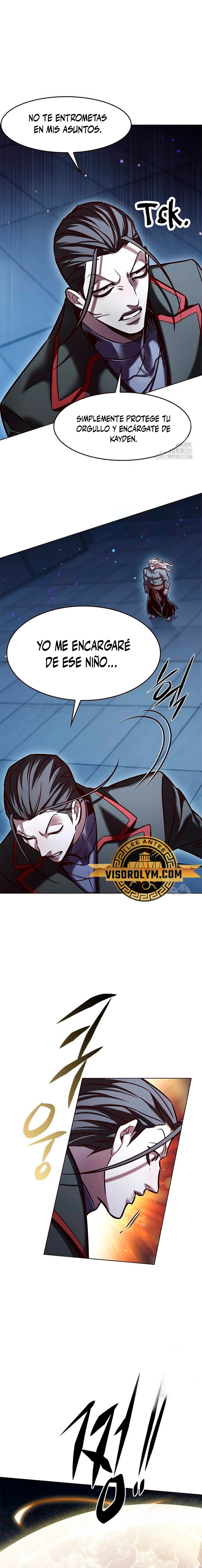 Read Electricidad veloz Es Manga Online