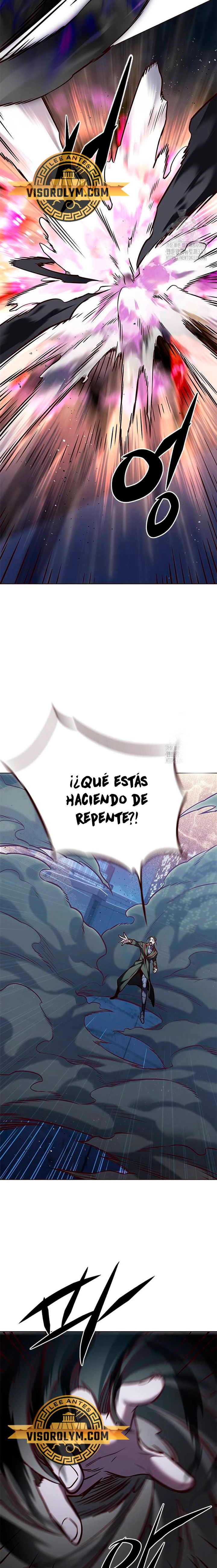 Read Electricidad veloz Es Manga Online