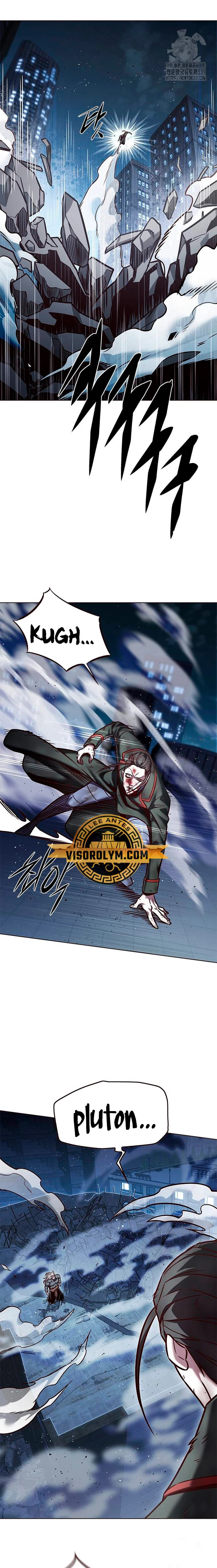 Read Electricidad veloz Es Manga Online