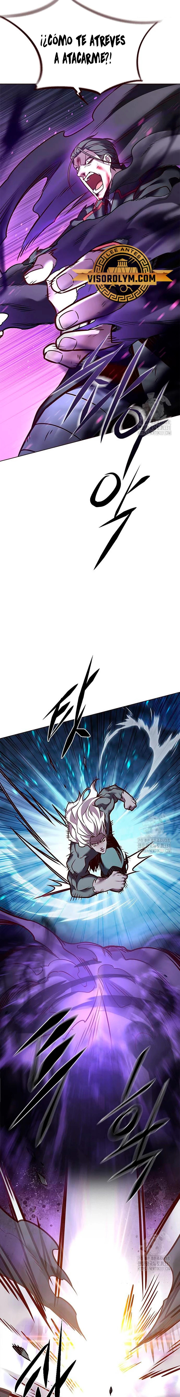 Read Electricidad veloz Es Manga Online