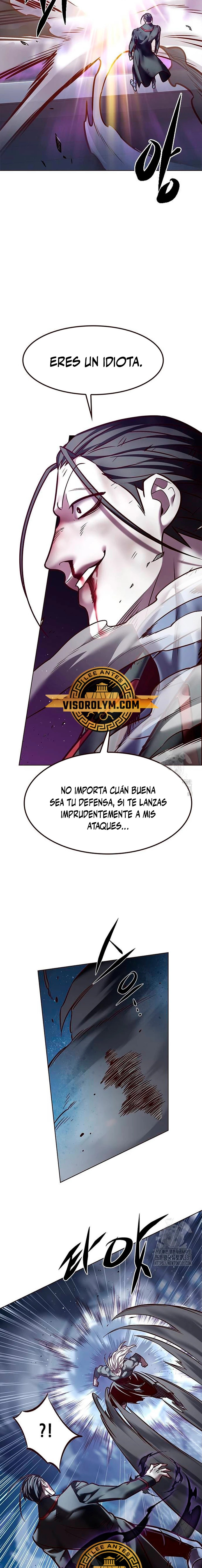 Read Electricidad veloz Es Manga Online