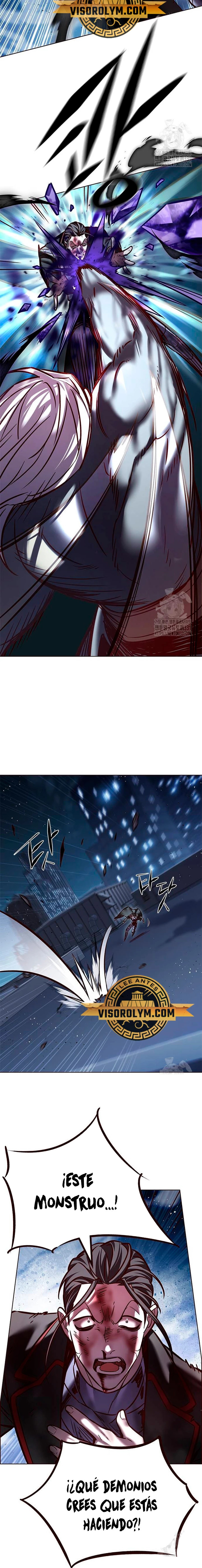 Read Electricidad veloz Es Manga Online