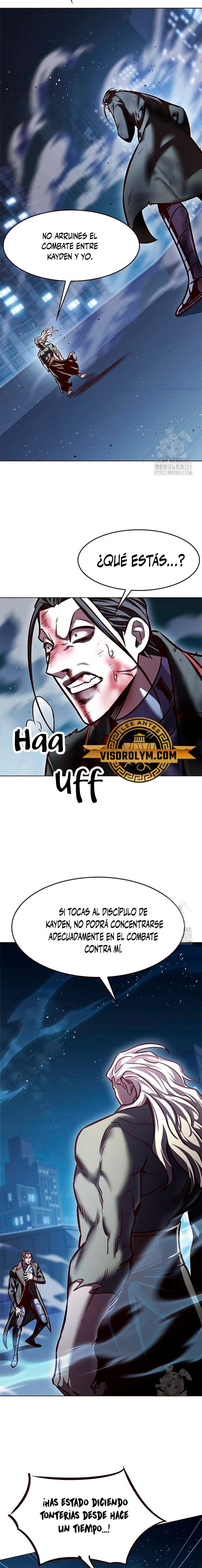 Read Electricidad veloz Es Manga Online