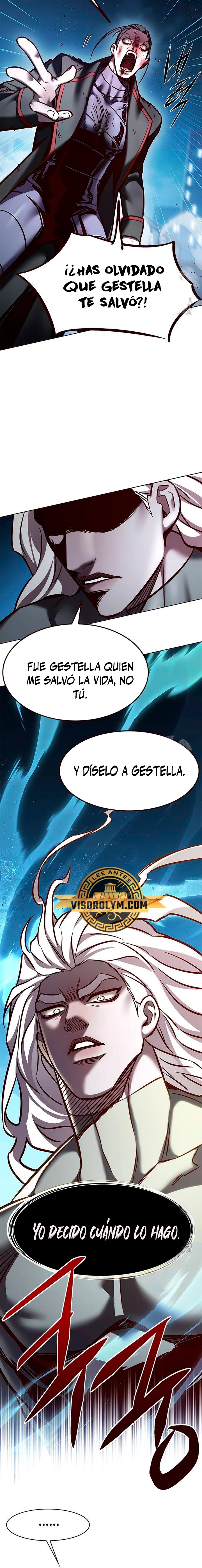 Read Electricidad veloz Es Manga Online