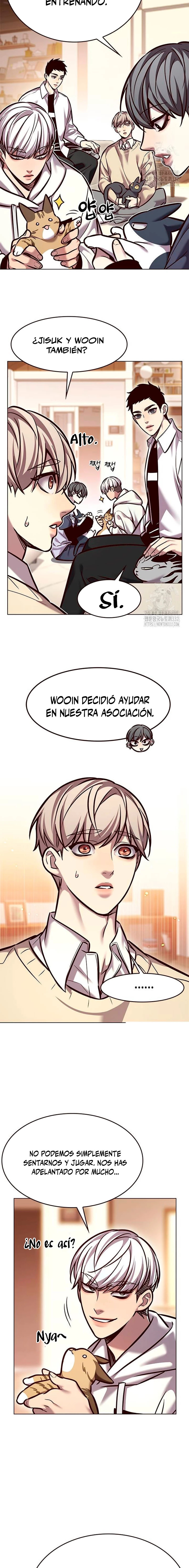 Read Electricidad veloz Es Manga Online
