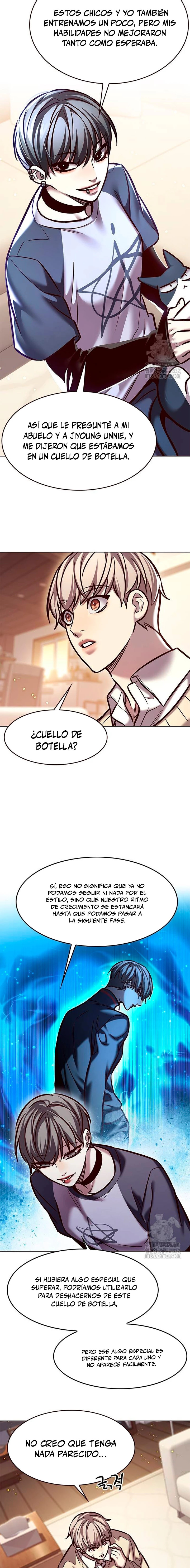 Read Electricidad veloz Es Manga Online