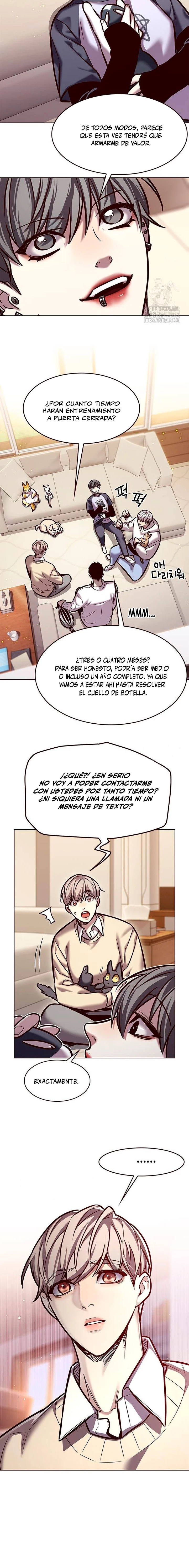 Read Electricidad veloz Es Manga Online
