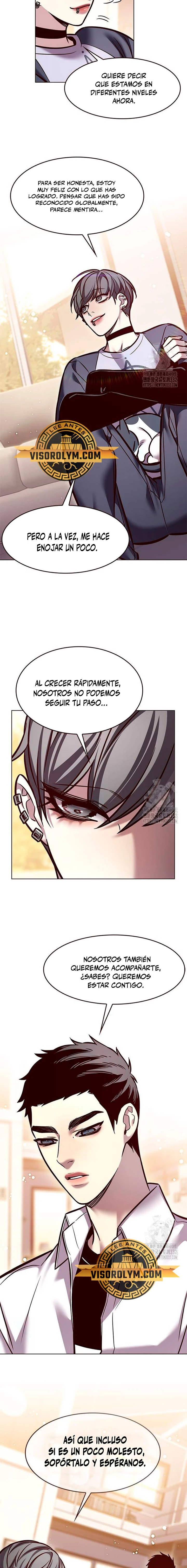 Read Electricidad veloz Es Manga Online