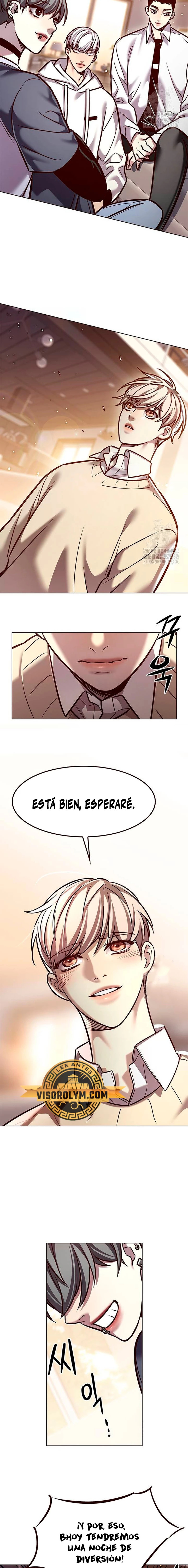 Read Electricidad veloz Es Manga Online