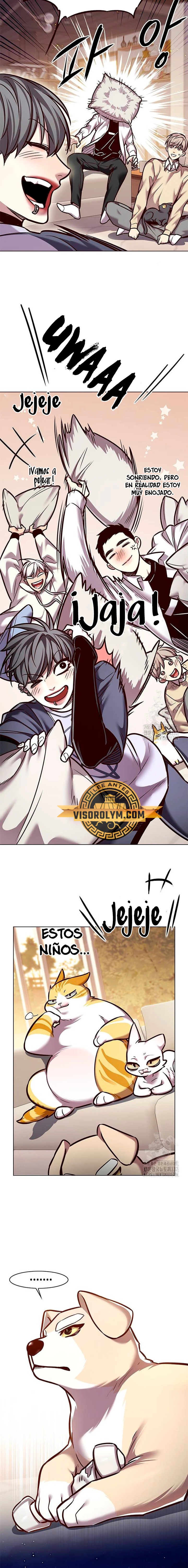 Read Electricidad veloz Es Manga Online
