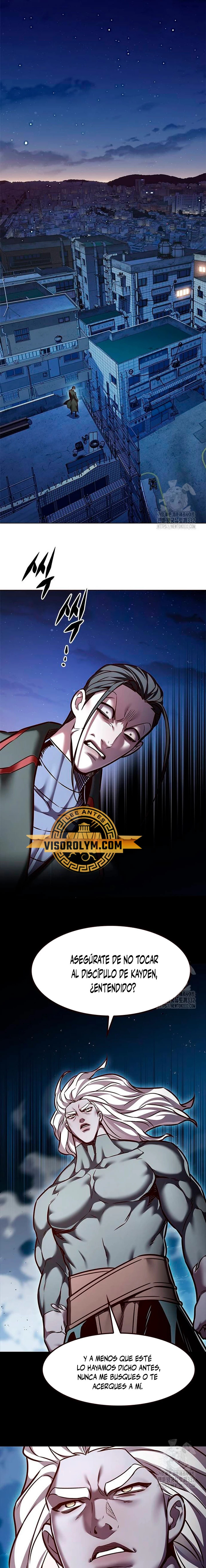 Read Electricidad veloz Es Manga Online