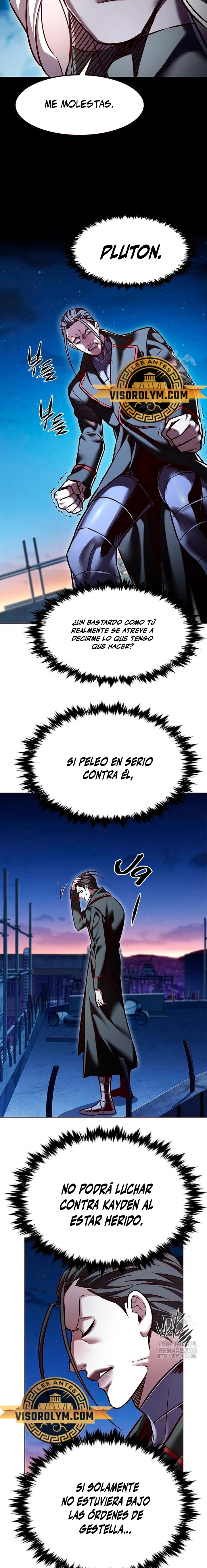 Read Electricidad veloz Es Manga Online