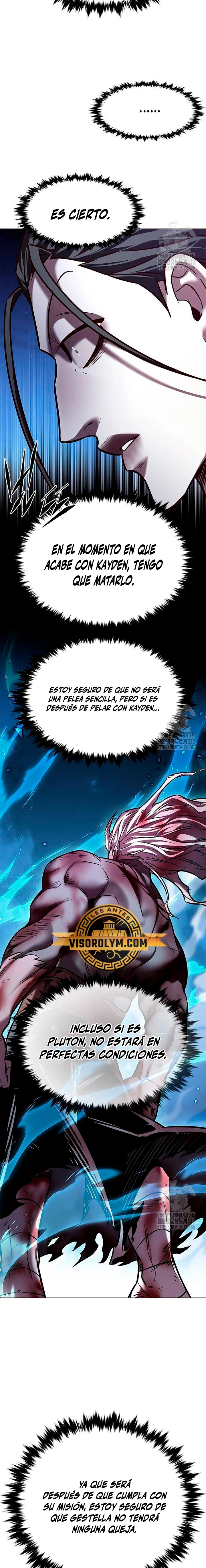 Read Electricidad veloz Es Manga Online