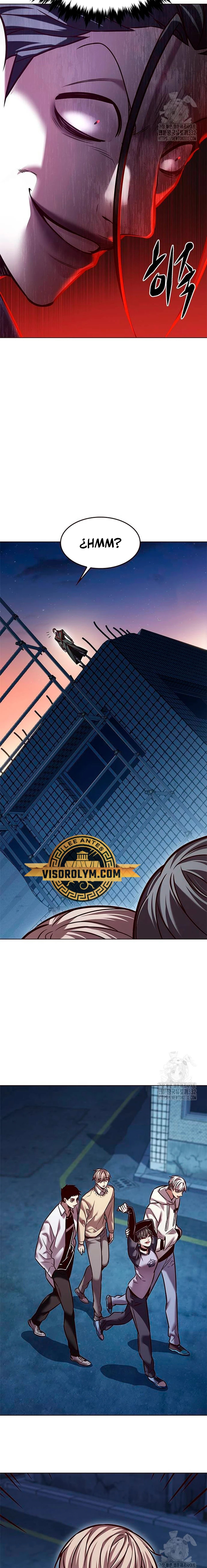 Read Electricidad veloz Es Manga Online