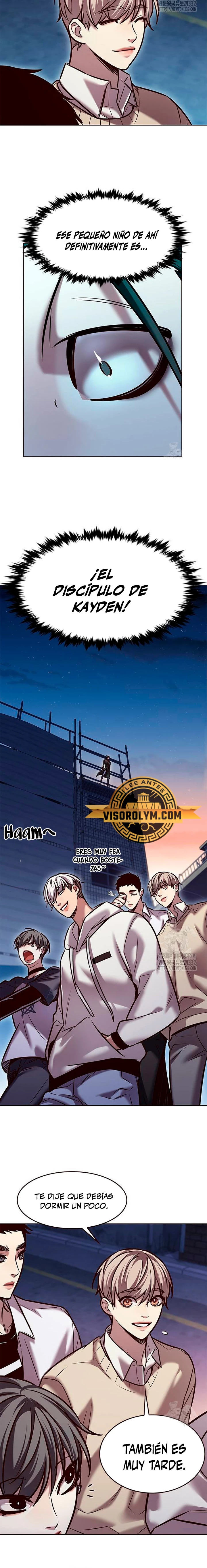 Read Electricidad veloz Es Manga Online