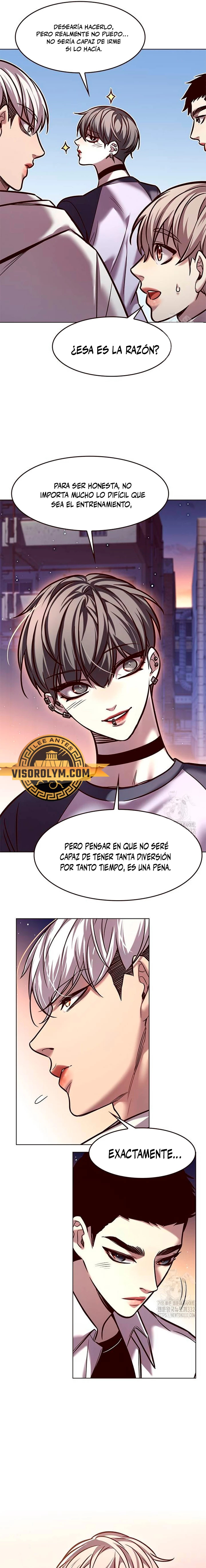 Read Electricidad veloz Es Manga Online