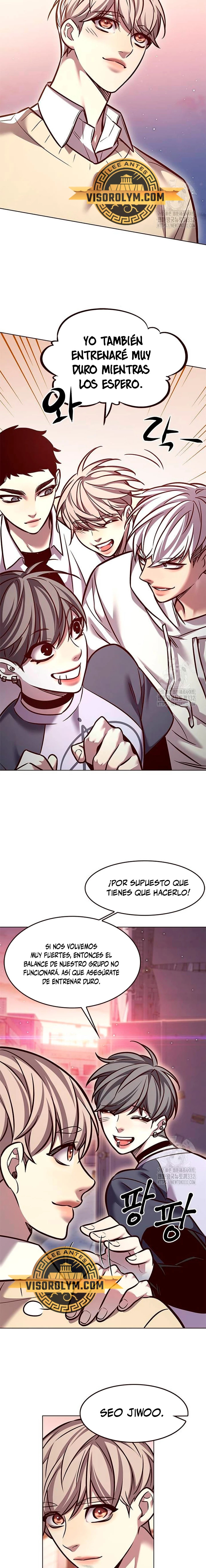 Read Electricidad veloz Es Manga Online