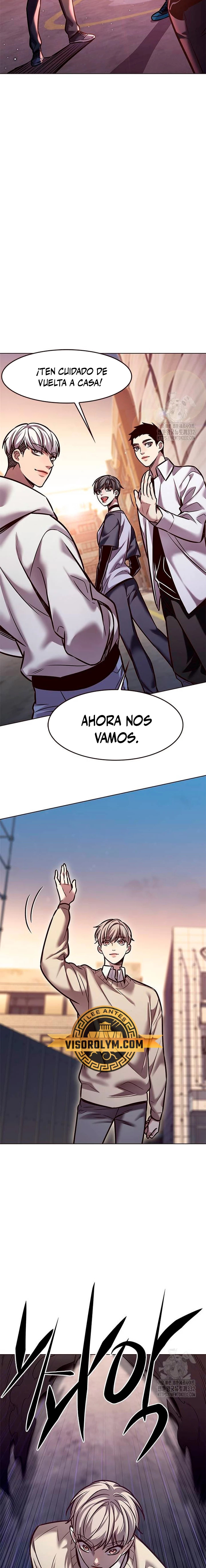 Read Electricidad veloz Es Manga Online