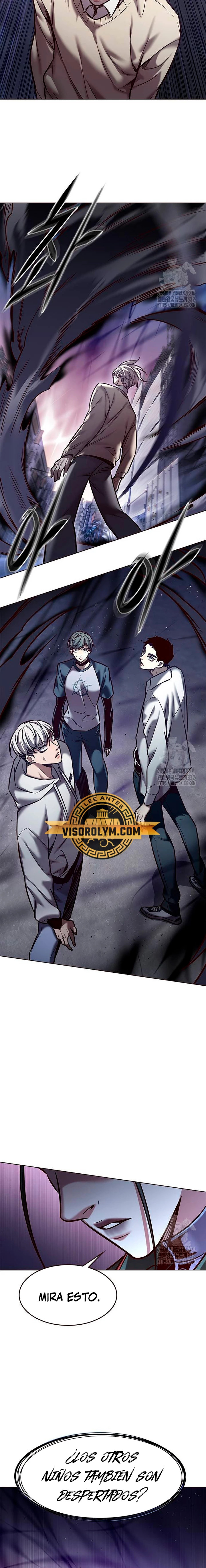 Read Electricidad veloz Es Manga Online
