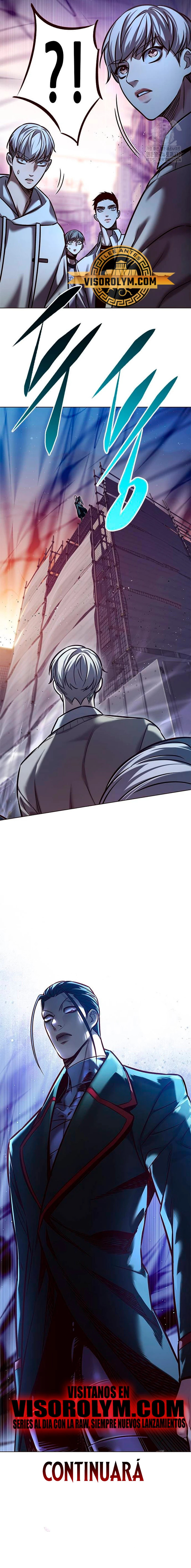 Read Electricidad veloz Es Manga Online