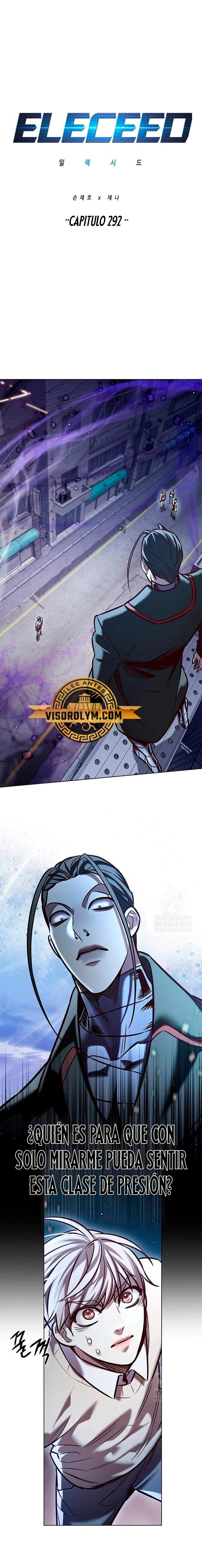Read Electricidad veloz Es Manga Online