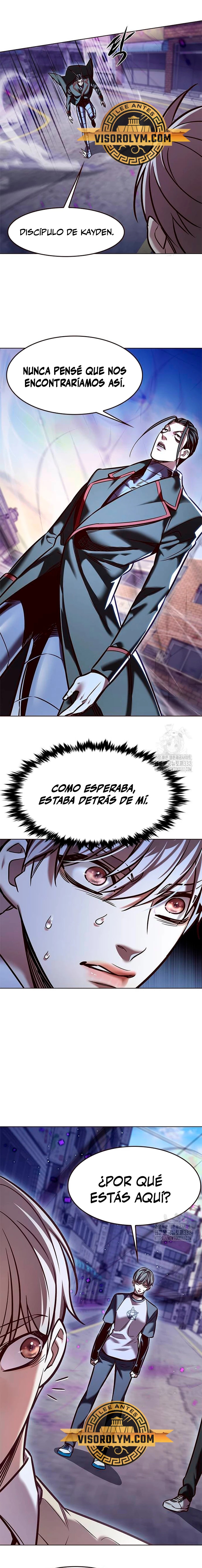 Read Electricidad veloz Es Manga Online