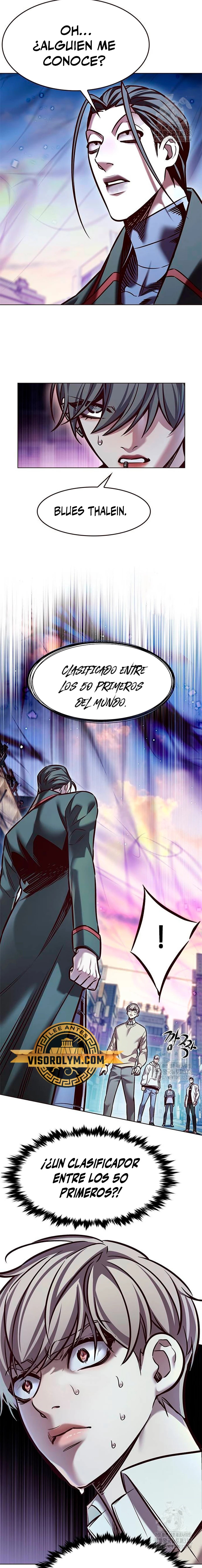 Read Electricidad veloz Es Manga Online