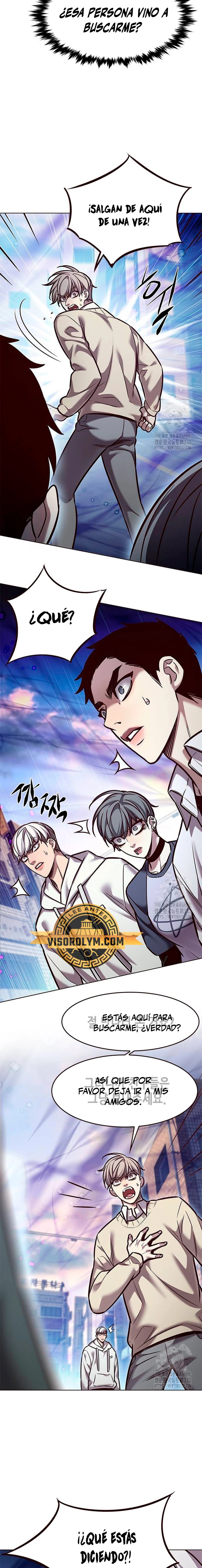 Read Electricidad veloz Es Manga Online