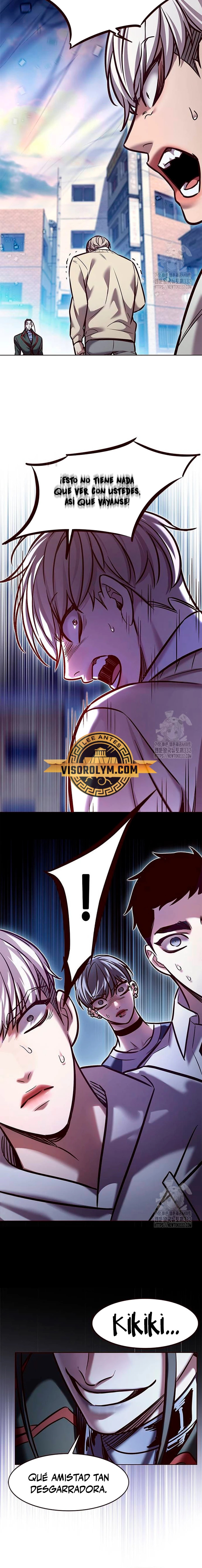 Read Electricidad veloz Es Manga Online