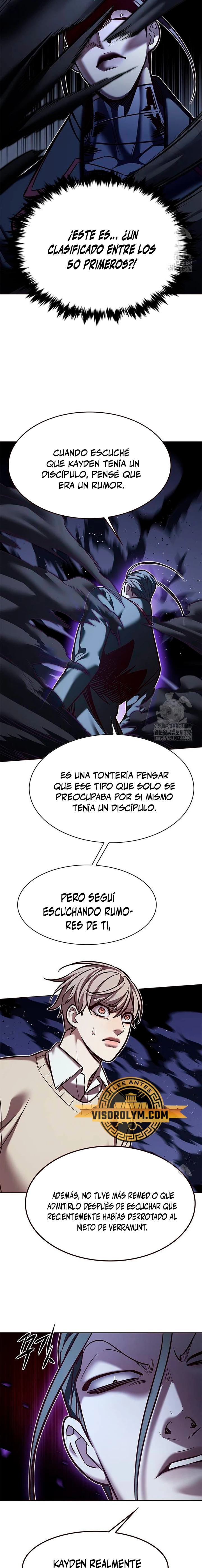 Read Electricidad veloz Es Manga Online