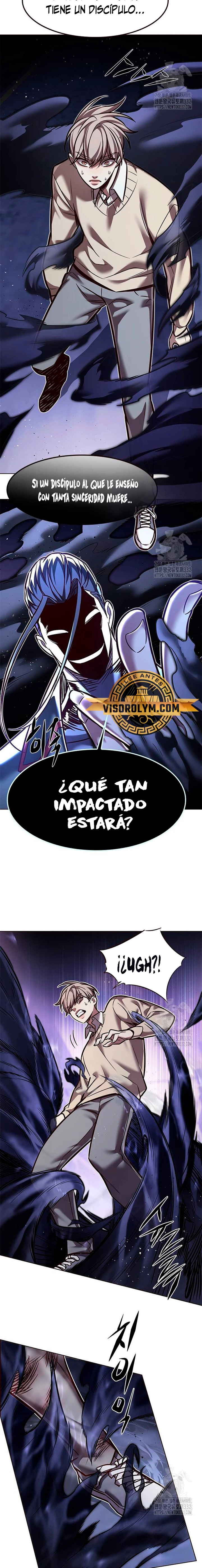 Read Electricidad veloz Es Manga Online