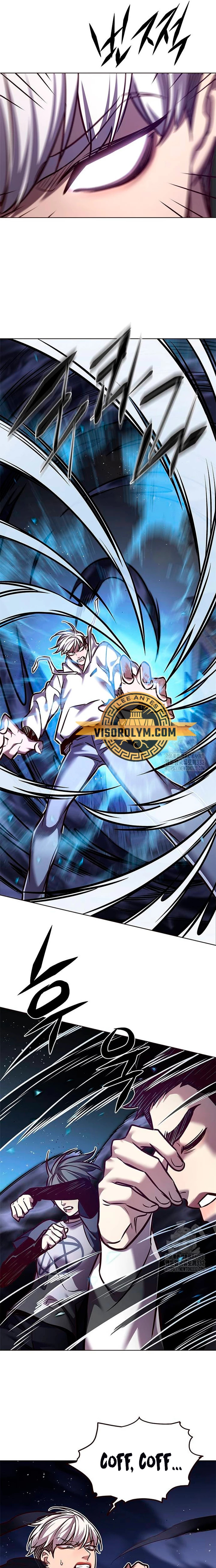 Read Electricidad veloz Es Manga Online