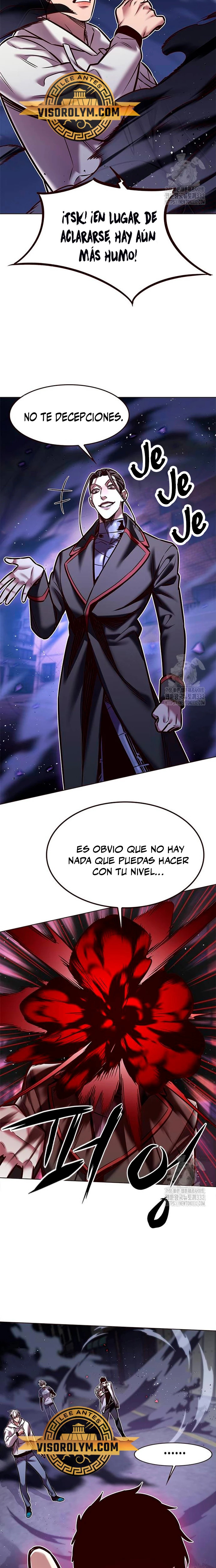 Read Electricidad veloz Es Manga Online