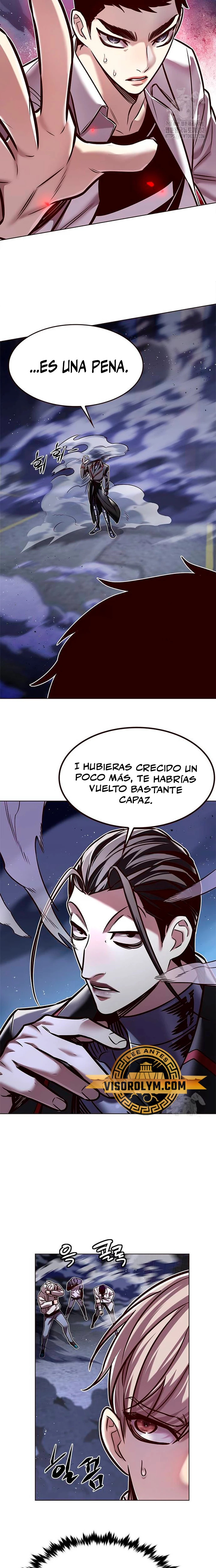 Read Electricidad veloz Es Manga Online
