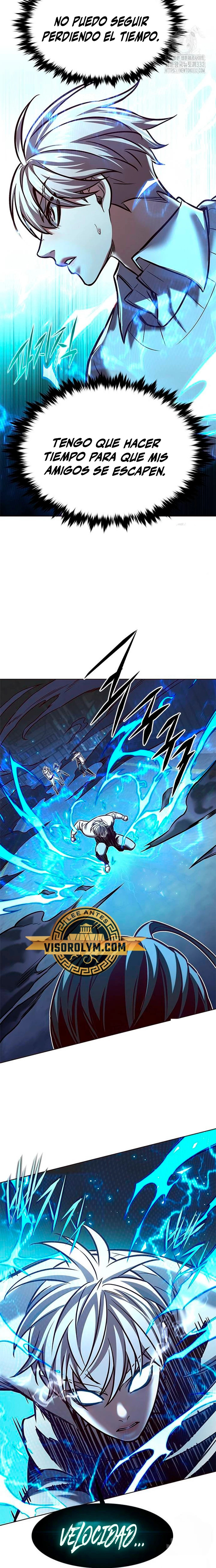 Read Electricidad veloz Es Manga Online