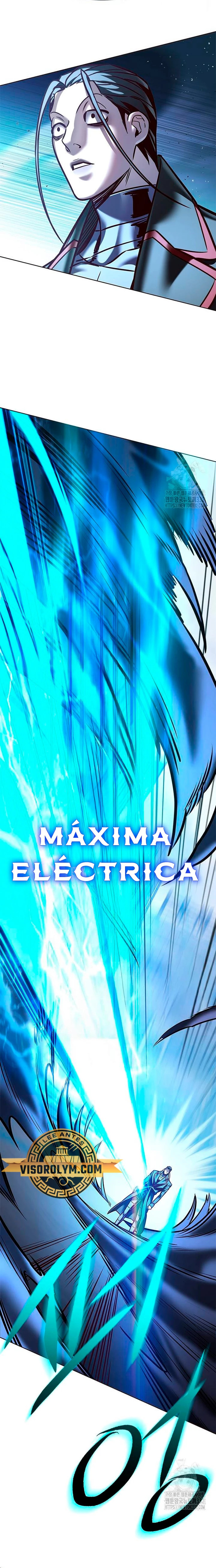 Read Electricidad veloz Es Manga Online