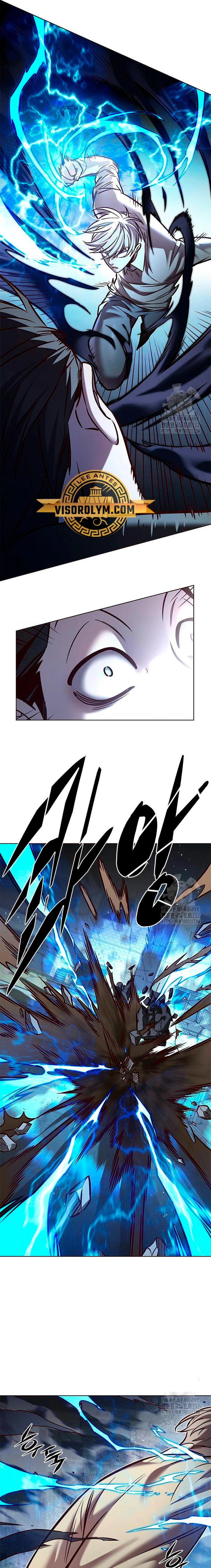 Read Electricidad veloz Es Manga Online