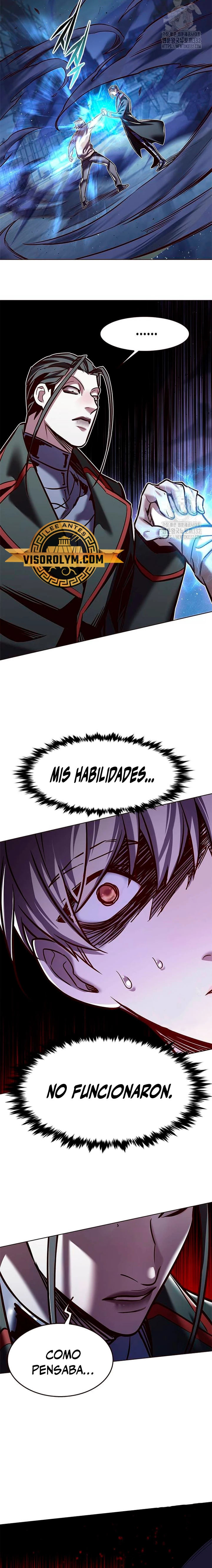 Read Electricidad veloz Es Manga Online