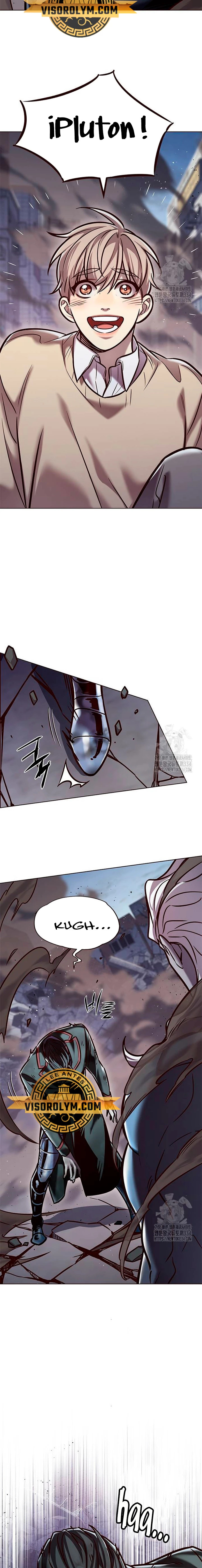 Read Electricidad veloz Es Manga Online