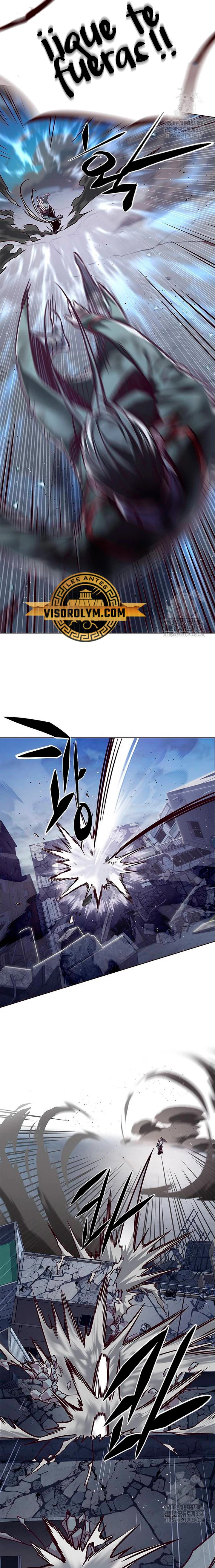 Read Electricidad veloz Es Manga Online