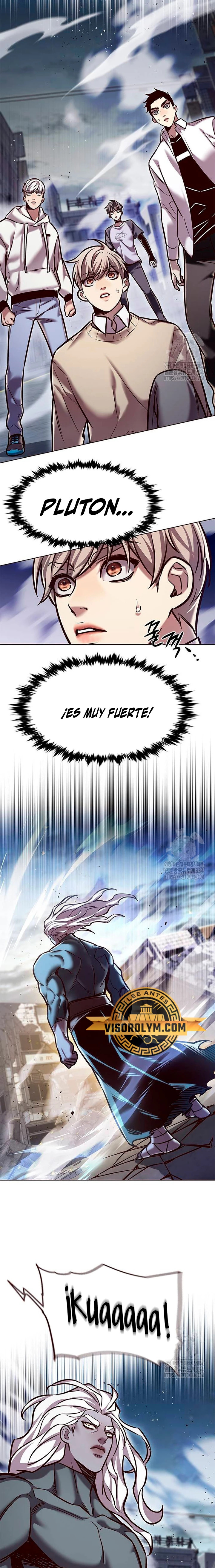 Read Electricidad veloz Es Manga Online