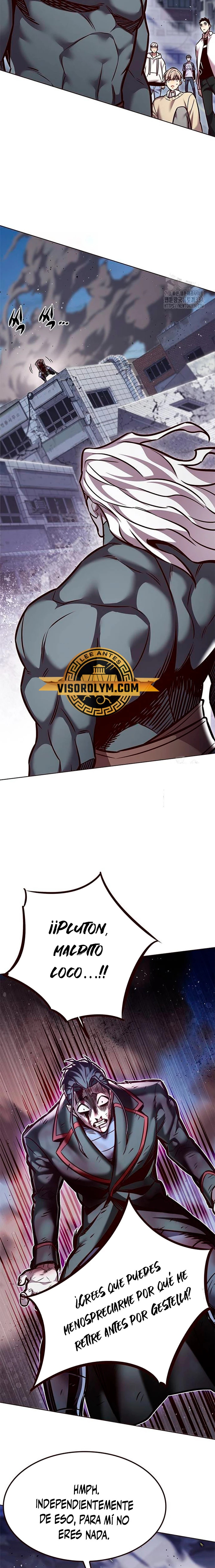 Read Electricidad veloz Es Manga Online