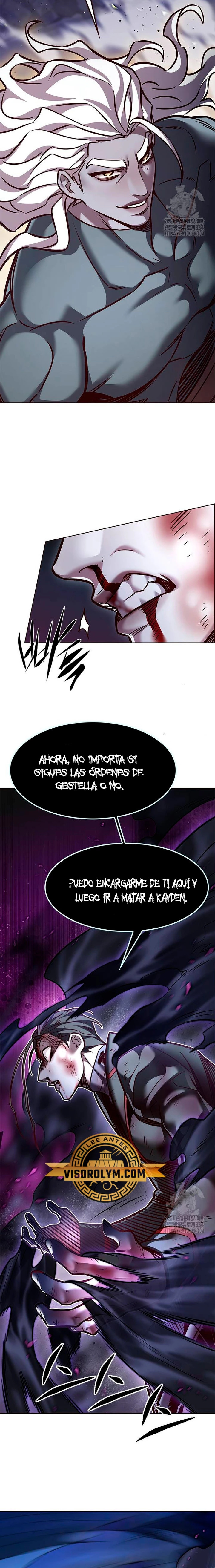 Read Electricidad veloz Es Manga Online
