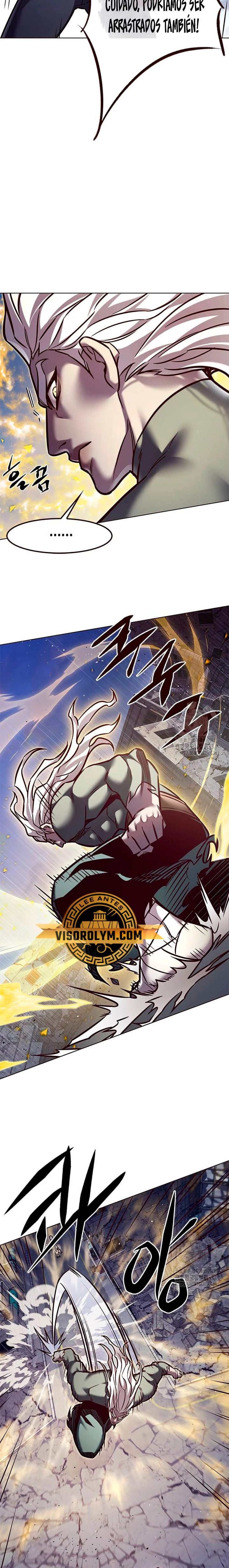 Read Electricidad veloz Es Manga Online