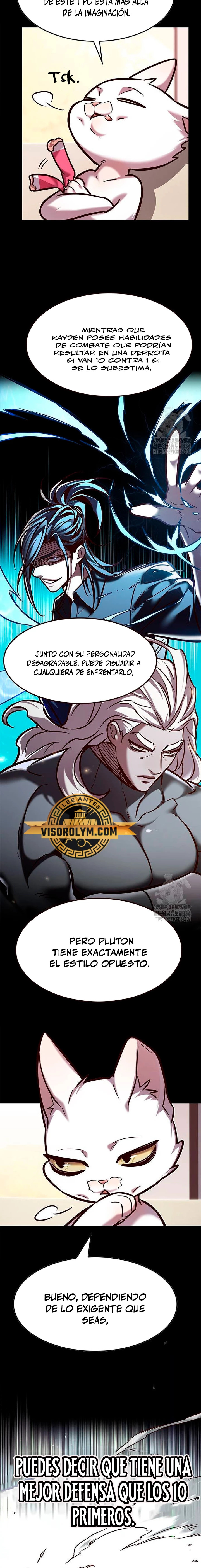Read Electricidad veloz Es Manga Online