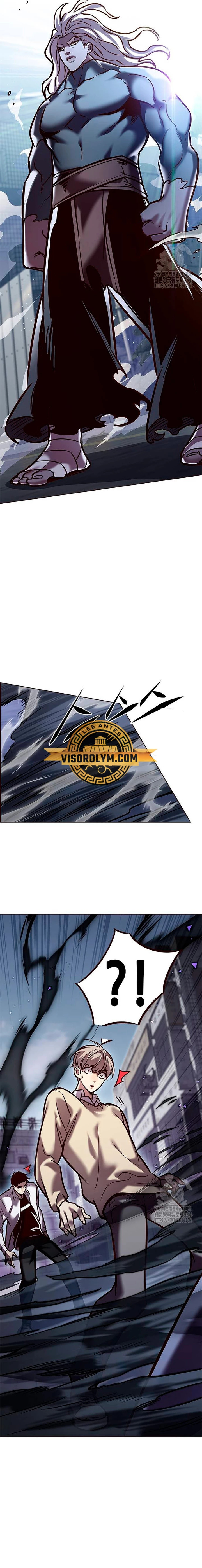 Read Electricidad veloz Es Manga Online