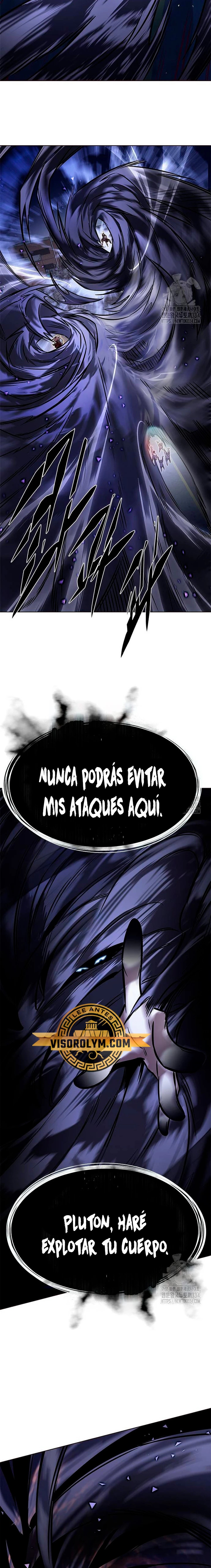 Read Electricidad veloz Es Manga Online